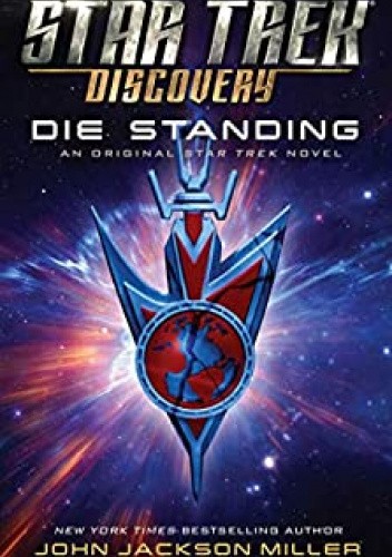 Star Trek: Discovery: Die Standing