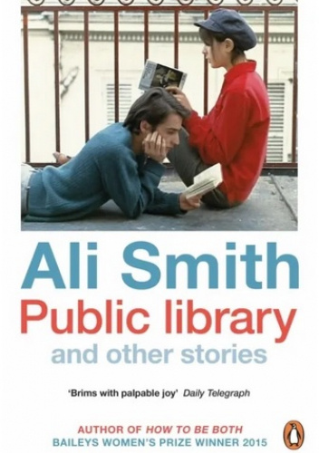 Public library and other stories