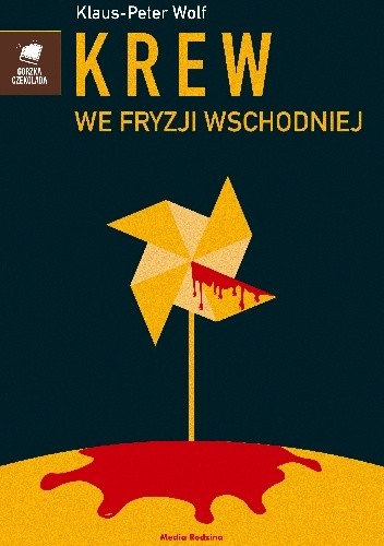 Krew we Fryzji Wschodniej