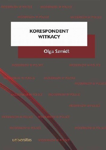 Korespondent Witkacy