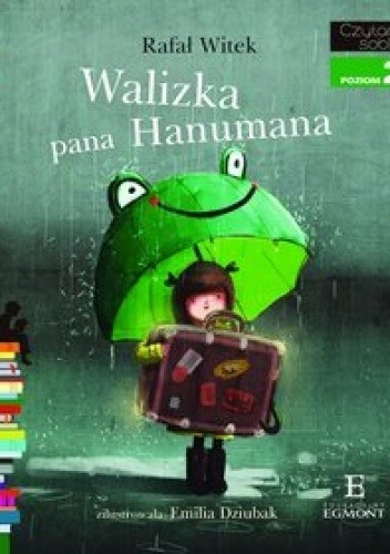 Walizka pana Hanumana