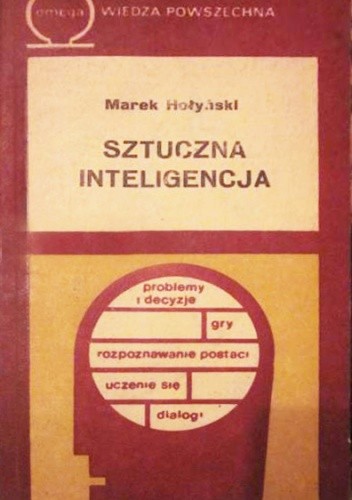 Sztuczna inteligencja