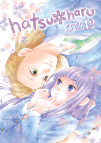 Hatsu🌸Haru, Vol. 12