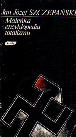 Maleńka encyklopedia totalizmu