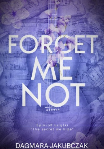 Forget me not