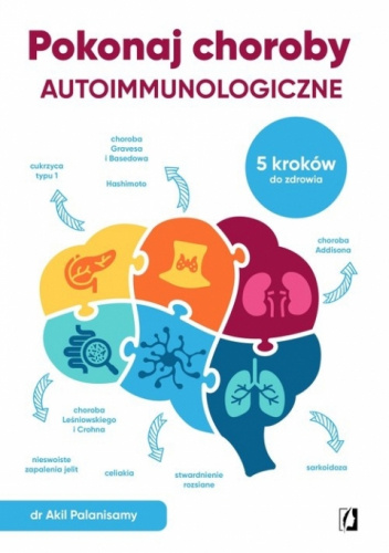 Pokonaj choroby autoimmunologiczne