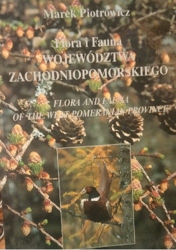 Flora i fauna województwa zachodniopomorskiego