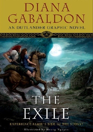 The Exile: An Outlander Graphic Novel