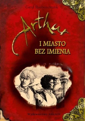 Artur i miasto bez imienia