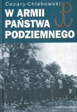 W Armii Państwa Podziemnego t.1