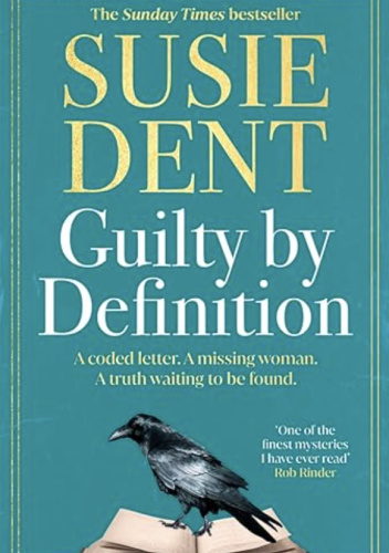 Guilty by Definition