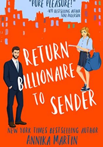 Return Billionaire to Sender