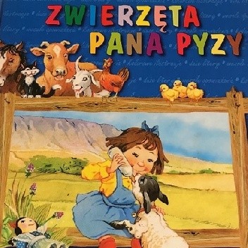 Zwierzęta pana Pyzy