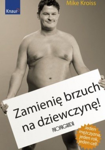 Zamienię brzuch na dziewczynę