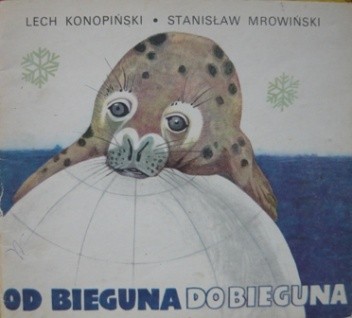 Od bieguna do bieguna