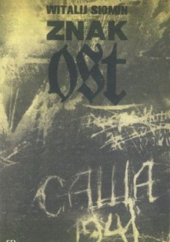 Znak Ost