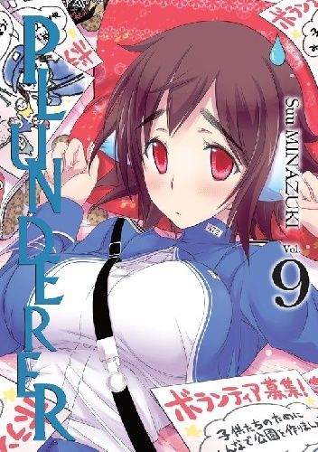 Plunderer #9