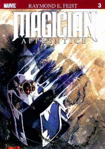 Magician: Apprentice #3
