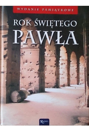 Rok świętego Pawła