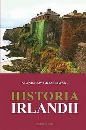 Historia Irlandii