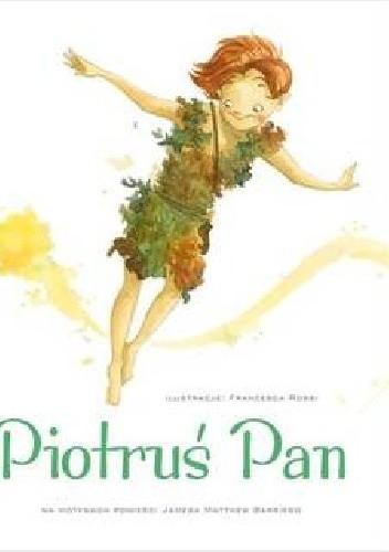 Piotruś Pan