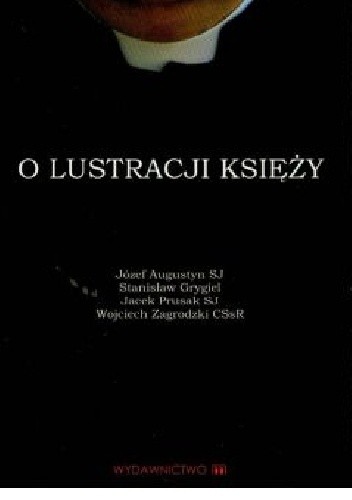 O lustracji księży