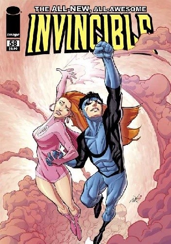 Invincible #58