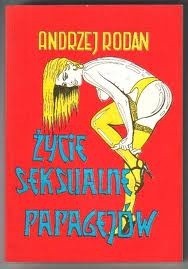 Życie seksualne Papagejów