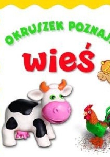 Okruszek poznaje wieś