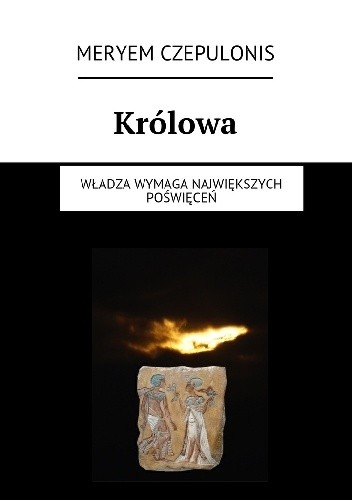 ''Królowa - Władza wymaga największych poświęceń''