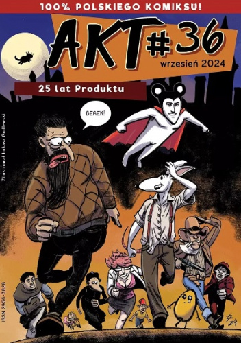 AKT #36