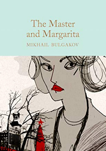 The Master and Margarita