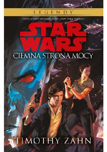 Ciemna strona mocy