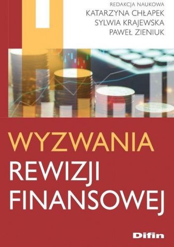 Wyzwania rewizji finansowej