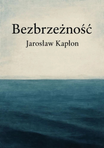 Bezbrzeżność