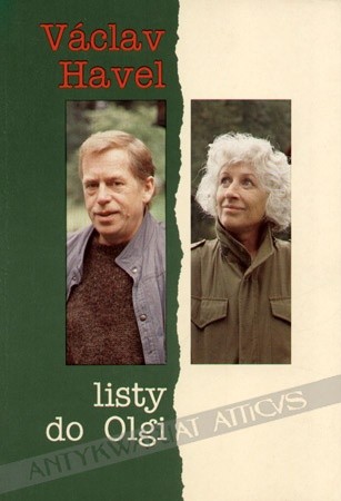 Listy do Olgi