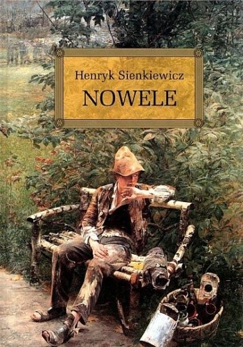 Nowele