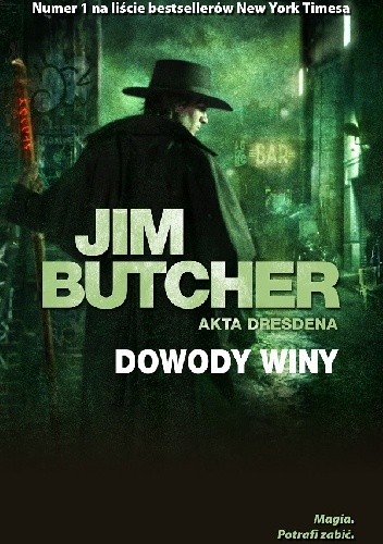 Dowody winy