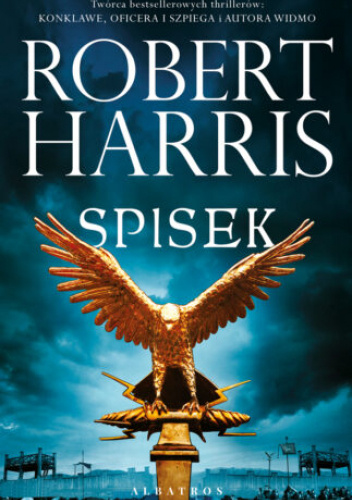Spisek