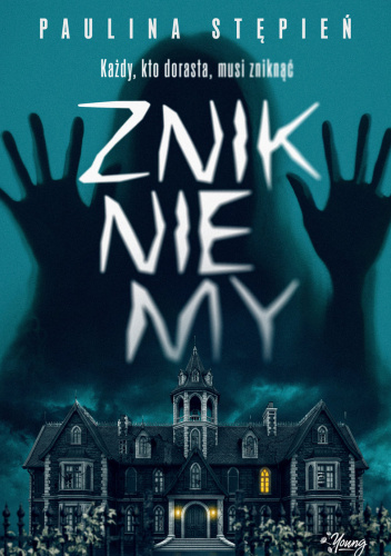 Znikniemy