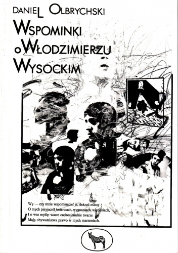 Wspominki o Włodzimierzu Wysockim