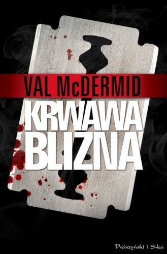Krwawa blizna