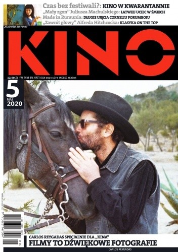 Kino, nr 5 / maj 2020