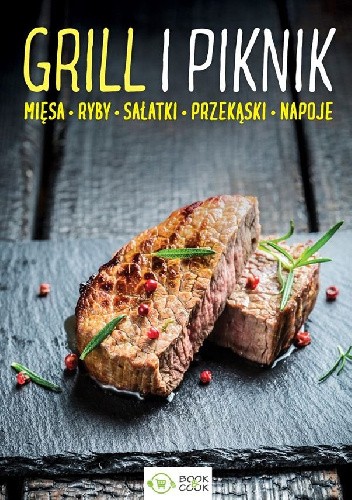 Grill i piknik