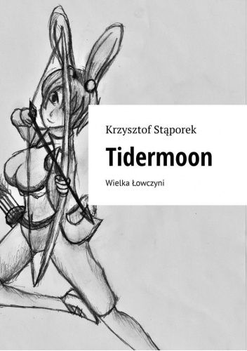 Tidermoon - Wielka Łowczyni