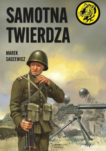 Samotna twierdza