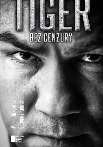 Tiger bez cenzury