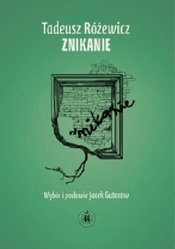 Znikanie