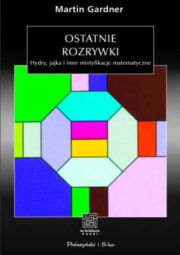 Ostatnie rozrywki