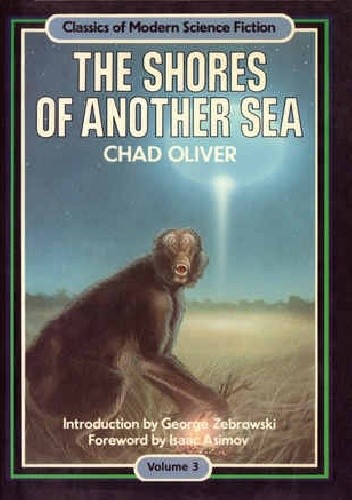 The Shores of Another Sea